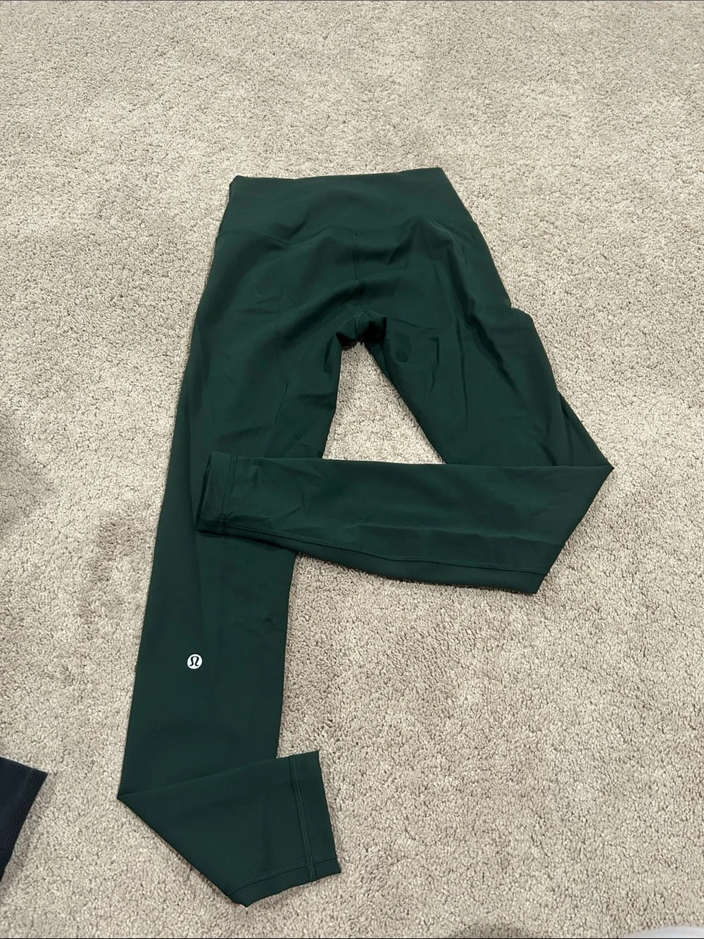 Wunder under lululemon Leggings